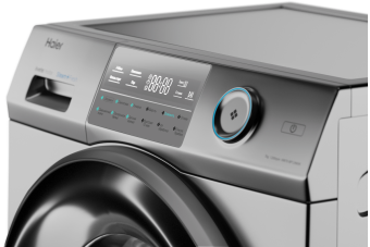 Стиральная машина Haier HW80-BP14969BS