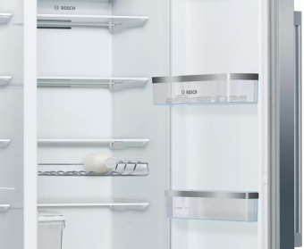 Холодильник Bosch KAI93AIEP