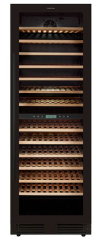 Винный шкаф Cellar Private CP165-2TB
