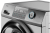 Стиральная машина Haier HW80-BP14969BS