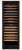 Винный шкаф Cellar Private CP165-2TB