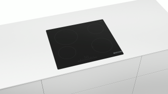 Варочная панель Bosch PKE611FP2E