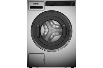 Стиральная машина Asko WMC6743PF.S MARINE