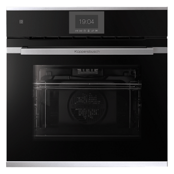 Духовой шкаф Kuppersbusch BP 6550.0-Airfry S1 Stainless steel