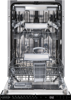 Встраиваемая посудомоечная машина Kanzler S 524