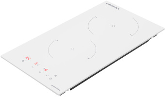 Варочная панель Maunfeld CVI302EXWH