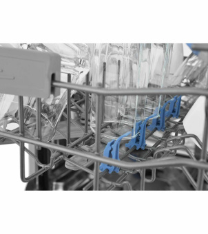 Встраиваемая посудомоечная машина Scandilux DWB 6535B3