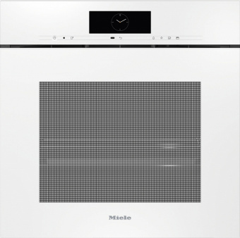 Встраиваемая пароварка Miele DGC 7860 X BRWS