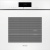 Встраиваемая пароварка Miele DGC 7860 X BRWS