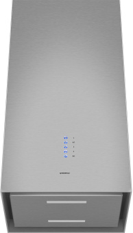 Вытяжка Maunfeld Bath Plus 402 нержавеющая сталь