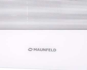 Духовой шкаф Maunfeld EOEM516W