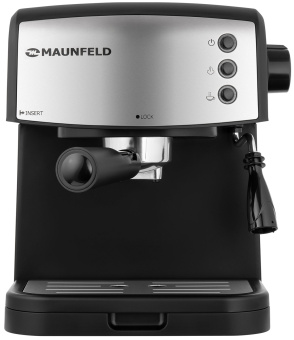Кофемашина Maunfeld MF-734BK