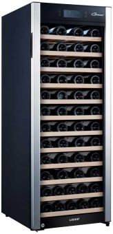 Винный шкаф Libhof Gourmet GP-80 Premium
