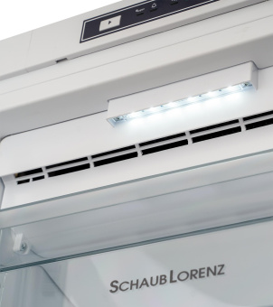 Встраиваемая морозильная камера Schaub Lorenz SL FE225WE