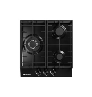 Варочная панель Millen MGH 451 BL