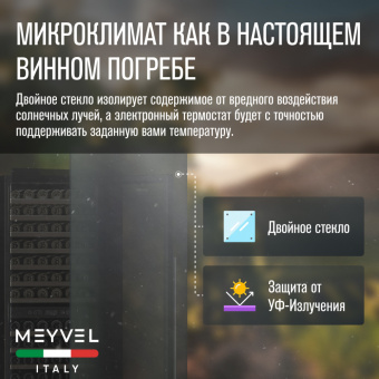 Meyvel MV160-KBT2
