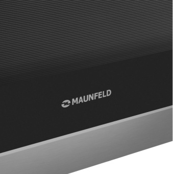 Духовой шкаф Maunfeld MEOR7217SMB