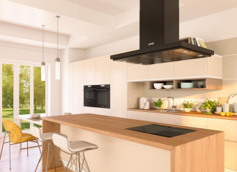 Духовой шкаф Gorenje BCM598S17BG