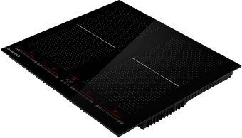 Варочная панель Maunfeld CVI594SF2BK