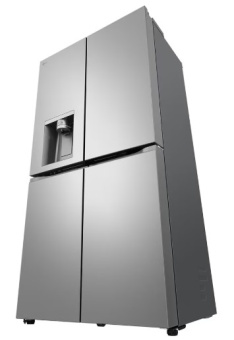 Холодильник LG GML960PYFE