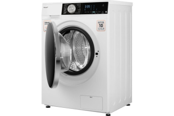Стиральная машина Weissgauff WM 47147 DC Inverter Steam