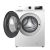 Стиральная машина Hisense WFQP6010VM