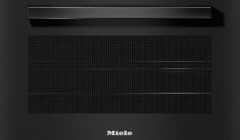 Встраиваемая пароварка Miele DGC 7840 OBSW