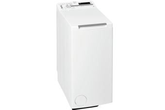Стиральная машина с вертикальной загрузкой Whirlpool TDLR 70210