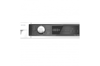 Стиральная машина с сушкой Vestfrost VD712T2T0W