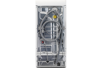 Стиральная машина с вертикальной загрузкой Electrolux EW7T3R262
