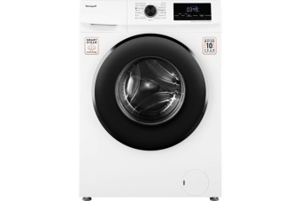 Стиральная машина Weissgauff WM 46149 Inverter Steam
