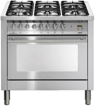 Варочный центр Lofra PG96MFT/CISF