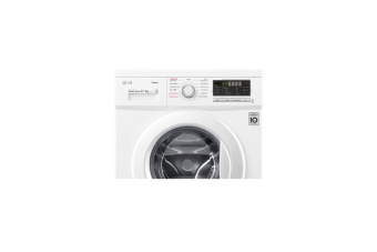 Стиральная машина LG F1296CDS0