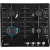 Варочная панель NordFrost HS 6040 B
