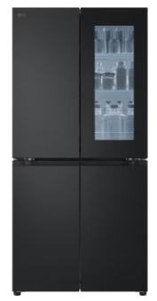 Холодильник LG GMV860EPDE