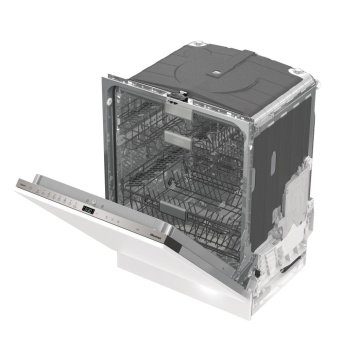 Встраиваемая посудомоечная машина Hisense HV693C60AD
