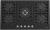 Варочная панель Korting HGG 9835 CTN
