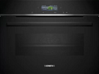 Духовой шкаф Siemens CB734G1B1