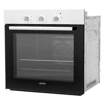 Духовой шкаф Simfer B6EW16001