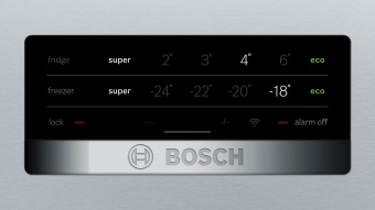 Холодильник Bosch KGN56VI20R