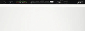 Встраиваемая посудомоечная машина Electrolux EEM43200L