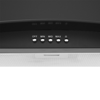 Вытяжка Simfer 8637SM