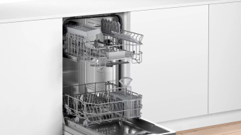 Встраиваемая посудомоечная машина Bosch SPV2HKX41E