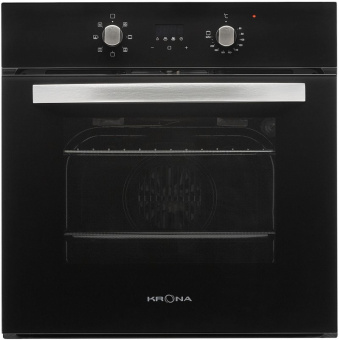 Духовой шкаф Krona LINEA 60 BL