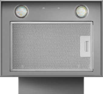 Вытяжка Maunfeld Bath 402 нержавеющая сталь