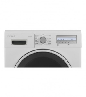 Стиральная машина Vestfrost VFWM 1250 W