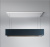 Вытяжка Falmec CIRCLE.TECH Levante 120 graphite glass
