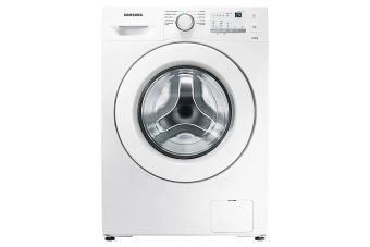 Стиральная машина Samsung WW60J3097LWDLP