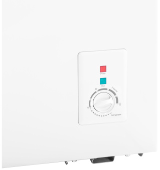 Морозильный ларь Maunfeld MFL150W