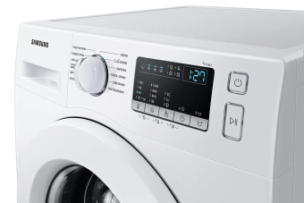 Стиральная машина Samsung WW90T4041EE/LP